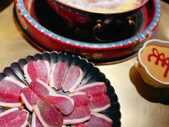 -羊大爷涮肉(亮马桥店)