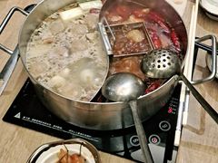 -野妹火锅(南园店)