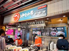 -大食代美食广场(迪士尼小镇店)