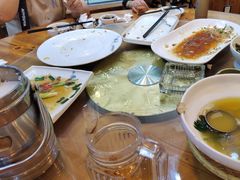 -下梅人家土菜馆(历史文化餐厅度假区店)