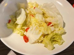 -胖哥俩肉蟹煲(富阳万达店)