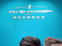 -海马体照相馆(北京apm店)