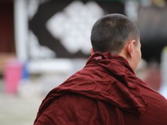-塔公寺