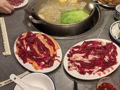 -贵宾牛·潮汕牛肉火锅(珠池总店)