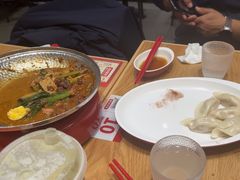 -喜家德虾仁水饺(青岛永旺东部店)