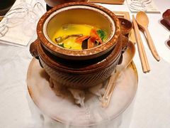 -菩提树·素食餐厅(汇智国际商业中心店)