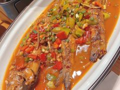 -鸿运楼·舌尖上的徽菜