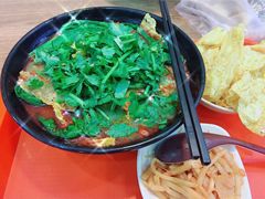 招牌螺蛳粉-螺小胖柳州螺蛳粉(钟楼总店)