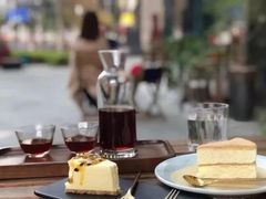 -Home Cafe(水榭春天店)
