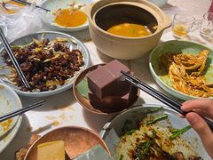 -小吊梨汤·北京菜·烤鸭(鸟巢店)