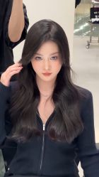 -DL HOPE明星造型