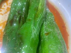 -又见炊烟私房菜(敬亭路店)