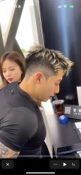 -贝勒爷专业男发