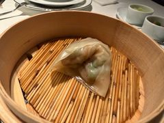 -荣轩(新荣记环球金融中心店)