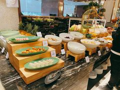 -东方红海鲜百汇(国际大厦店)