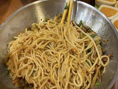 -王大乔泡椒米线·小火锅(星城天地店)