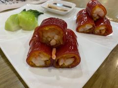 -赏点粤式点心(广州塔店)