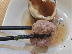 -东泰祥生煎馆(重庆北路店)