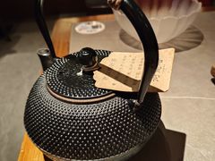 -得意啫·广东啫啫煲(前海HOP店)