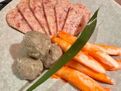 -芸山季·云南野生菌火锅(人民广场来福士店)