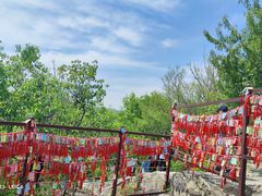 -香山公园