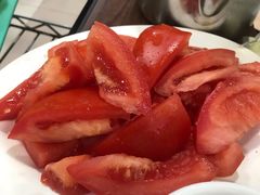 -来自潮州牛肉店(华强北店)