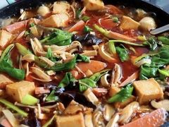 -每味每客·重庆麻辣烫(国泰店)