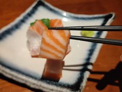 -千代武日本料理(开发区店)