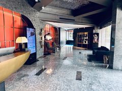-翠林精选·洗浴·餐饮·住宿(江东大道店)