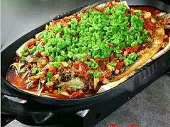 -李氏传家菜(兴城路店)