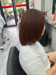 -青霖·飘逸造型