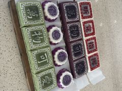 -浙拾糕首(梁弄四明路店)