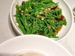 -刘胖子家常菜·蹄花焖藕(中央花园店)