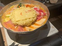 -玉川屋创意日料(北美新天地店)