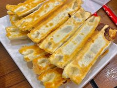 葱香牛肉锅贴-麦味嘉锅贴(轻工市场店)