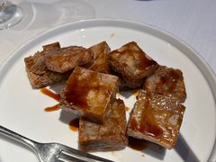 -扬州香格里拉·香宫中餐厅