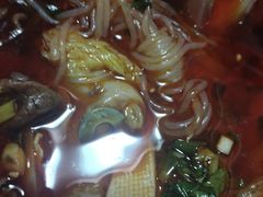 -海底捞火锅(宇飞大厦店)