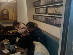 -哑巴生煎(临顿路店)