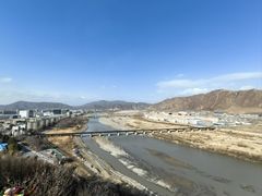 -图们国门景区
