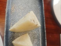 -水润轩私厨海南菜餐厅(铂尔曼酒店)