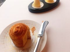 -Caprice(香港四季酒店)