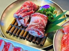 -西塔老太太泥炉烤肉(橡树林店)
