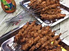 -酒宝荡烧烤(长航局江大路住宅小区店)