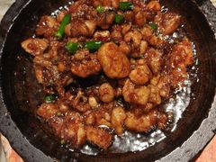 -绿茶餐厅(昌平悦荟店)