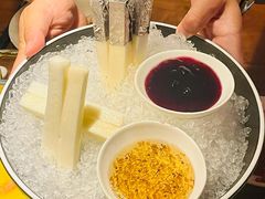 -揽季锅物会·海鲜姿造(五四路店)