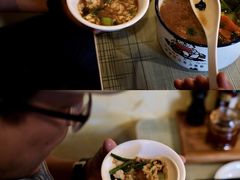 -锅儿挑面馆
