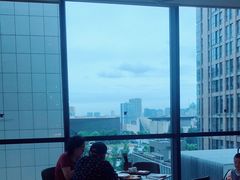 -TABLE·味西餐厅-成都茂业JW万豪酒店