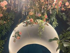 -第101座花园餐厅(湖滨88店)