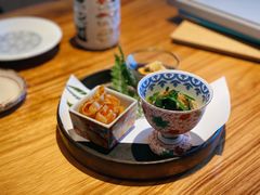 -江户前寿司(好运街店)