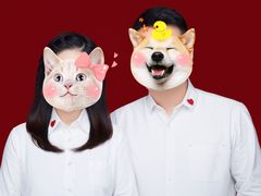 -海马体照相馆(重庆龙湖时代天街D馆店)